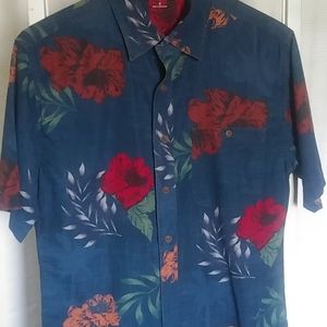 CROFT & BARROW Mens Shirt